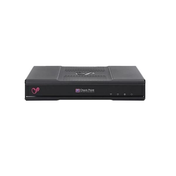 CHECK POINT 1550 BASE APPLIANCE WITH SNBT SU