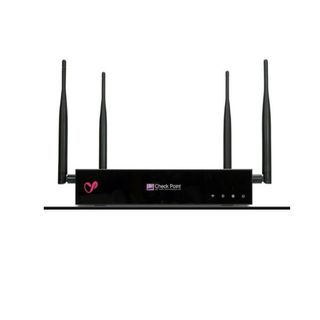 CHECK POINT 1570W BASE APPLIANCE WITH SANDBL