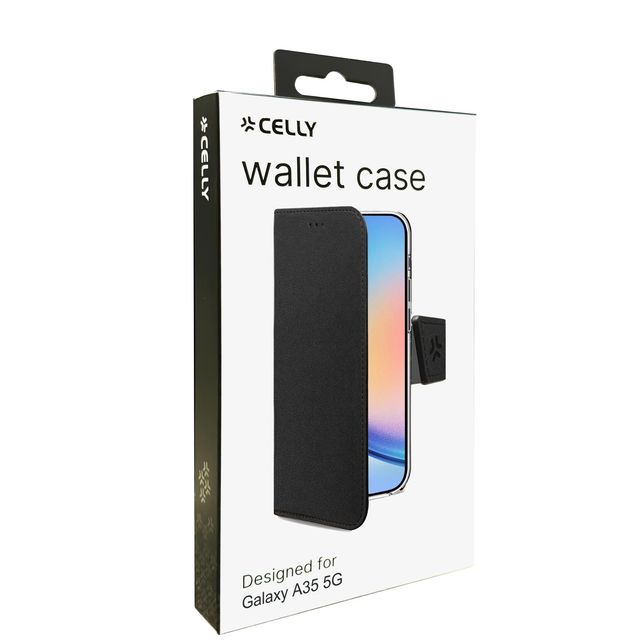 Celly WALLY - Samsung Galaxy A35 5G