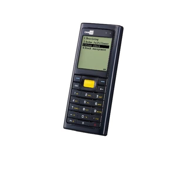CIPHERLAB PORTABLE DATA COLLECTOR 8200