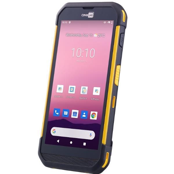 CIPHERLAB RS35 BT/WF/NFC/ 5 5 /3-32GB/NO 2D