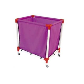 CLEVER TOGETHER CARRELLO PLASTICA PORTAPALLONI