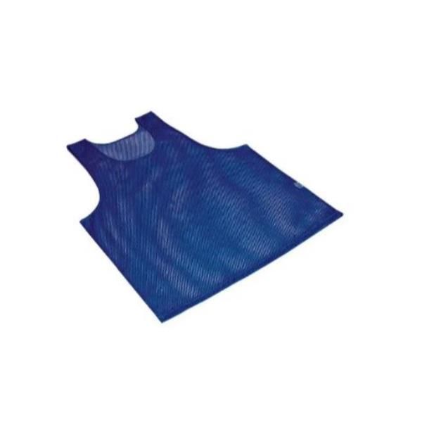 CLEVER TOGETHER CF10 PETTORINA BLU MIS.M