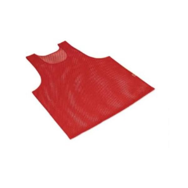 CLEVER TOGETHER CF10 PETTORINA ROSSA MIS.M