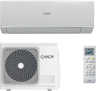 CLIMATIZZATORE CY-09RAIN-20 + CY-09RAOUT-20 BREZZA - WIFI - UNITA' INTERNA + ES…