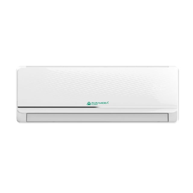 CLIMATIZZATORE WiFi AC109UI + AC109UE - UNITA' INTERNA + ESTERNA - 9000 BTU - I…