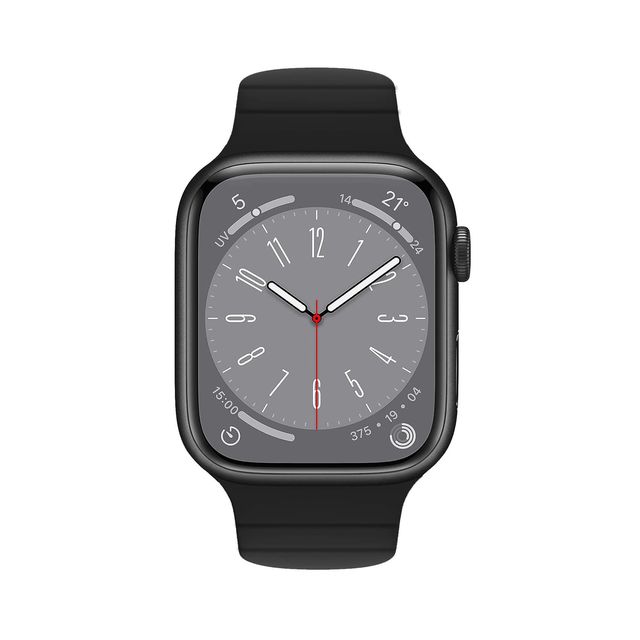 Celly WBANDMAG - Apple Watch Band 424445mm