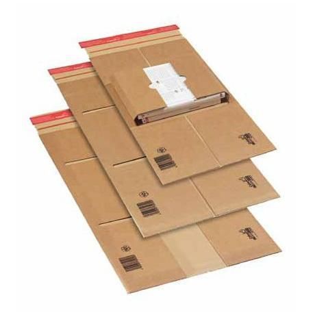 COLOMPAC =<<F20SCATOLE UNIVERS MM350X320X-80