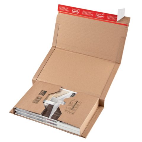 COLOMPAC CF20SCATOLE AUTOMONT MM251X165X-60