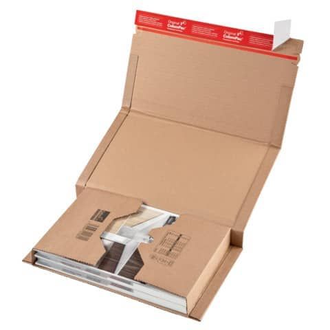 COLOMPAC CF20SCATOLE AUTOMONT MM325X250X-80