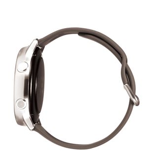 Celly WBANDUNISIL20 - Universal Silicone Watch Band 20mm