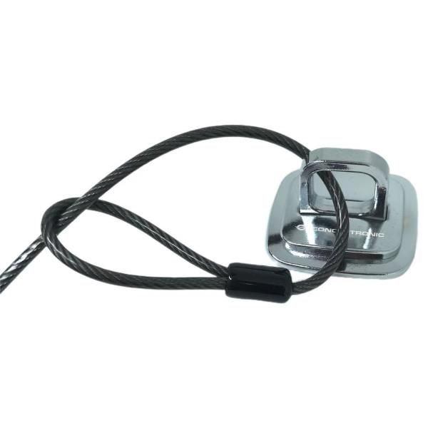 CONCEPTRONIC DESK MOUNT SECURITY ANCHOR