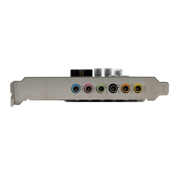 CONCEPTRONIC HIGH-DEFINITION SOUND PCIE CARD -
