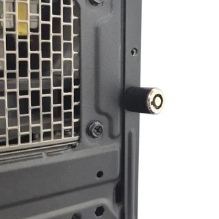 CONCEPTRONIC KEYED CHASSIS LOCK STANDARD