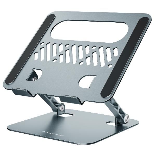 CONCEPTRONIC LAPTOP STAND ADJUSTABLE HEIGHTG