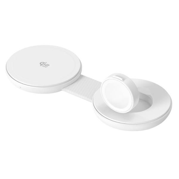 CONCEPTRONIC QI2 25W WIRELESS CHARGER MAGNETIC