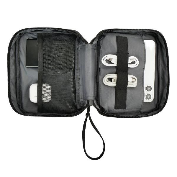 CONCEPTRONIC TECH ORGANIZER POUCH BAG