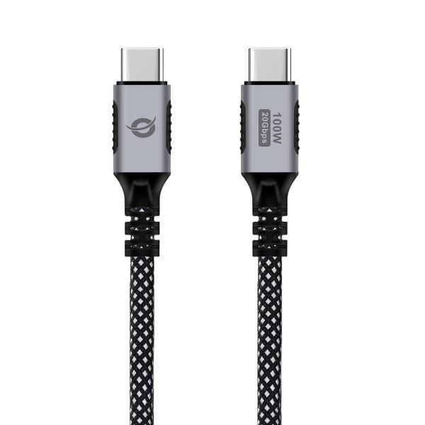 CONCEPTRONIC USB 3.2 GEN 2X2 C-C PD 3.0 100W