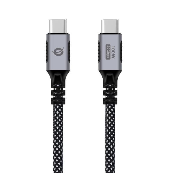 CONCEPTRONIC USB 3.2 GEN 2X2 C-C PD 3.0 100W 2MT