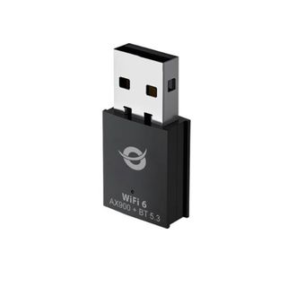 CONCEPTRONIC WIFI 6 AX900 DUAL BAND WIRELESS USB