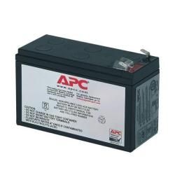 APC Replacement Battery Cartridge #2 - Batteria UPS - 1 batteria x - Piombo - n…
