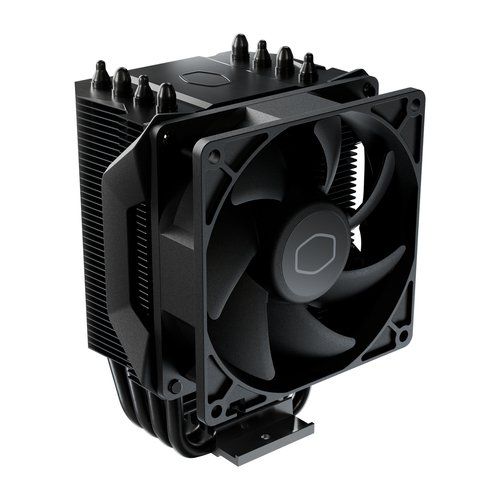 COOLER MASTER HYPER 411 NANO CPU AIR COOLER 4 TUBI DI CALORE (TDP 180 W) VENTOL…