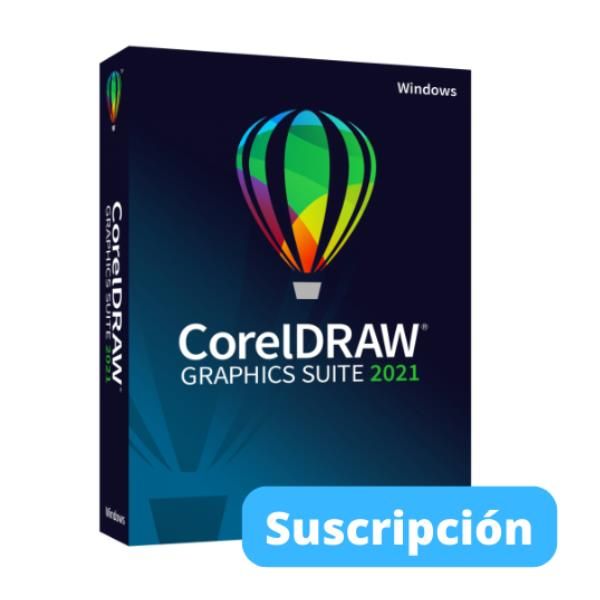 COREL CDRAW GRAP SUITE SUB 3Y 5-50