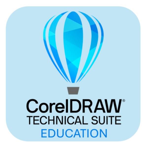 COREL CDTS EDU MAINT RENEWAL 1-4 1Y