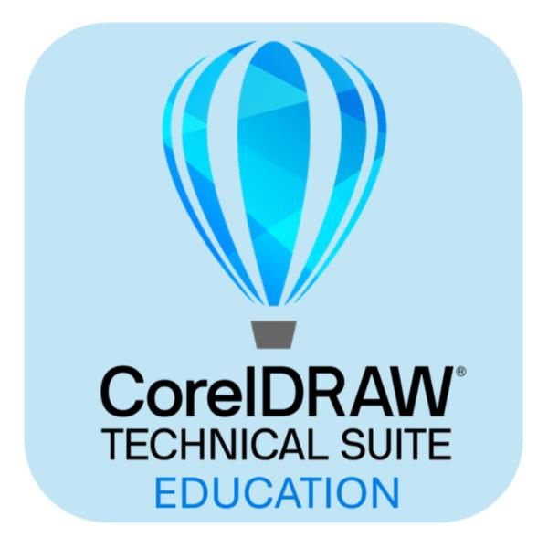 COREL CDTS EDU MAINT RENEWAL 5-50 1Y