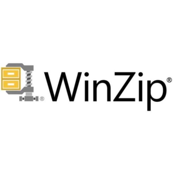 COREL WINZIP 30 PRO LICENSE (2-49)