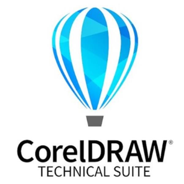CORELDRAW TECH EDU 365GG REN (5-50)
