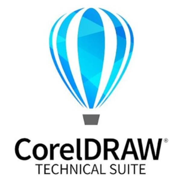 CORELDRAW TECH EDU 365GG REN SING