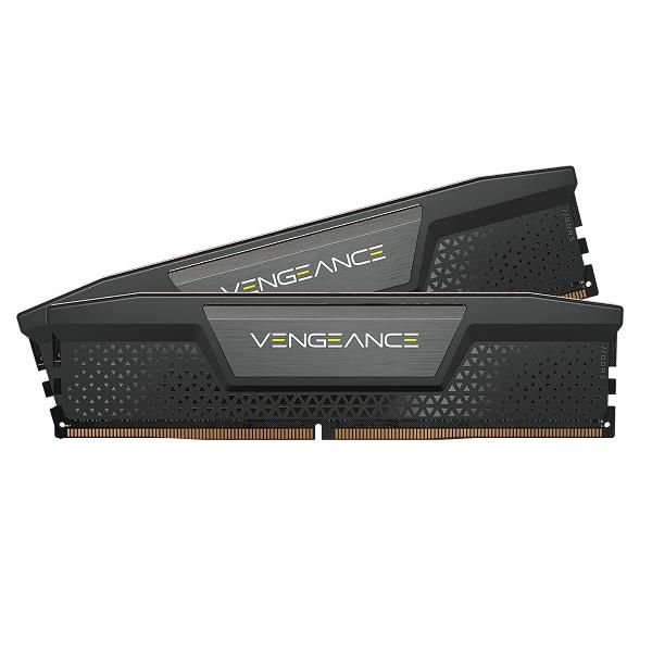 CORSAIR VENGEANCE 32GB 2 X 16GB DDR5 6000MHZ CL38 DIMM
