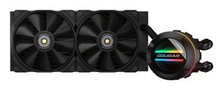 COUGAR POSEIDON-GT 240 Case per computer Raffreddatore di liquidi tutto in uno …