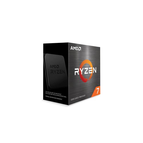 CPU AMD RYZEN7 5700G AM4 3,8GHZ VGA 8CORE BOX 16MB 64BIT 65W RADEON