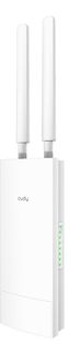 CUDY LT700-OUTDOOR MODEM ROUTER 4G LTE CAT 6 DA ESTERNO WI-FI AC1200 SLOT SIM I…