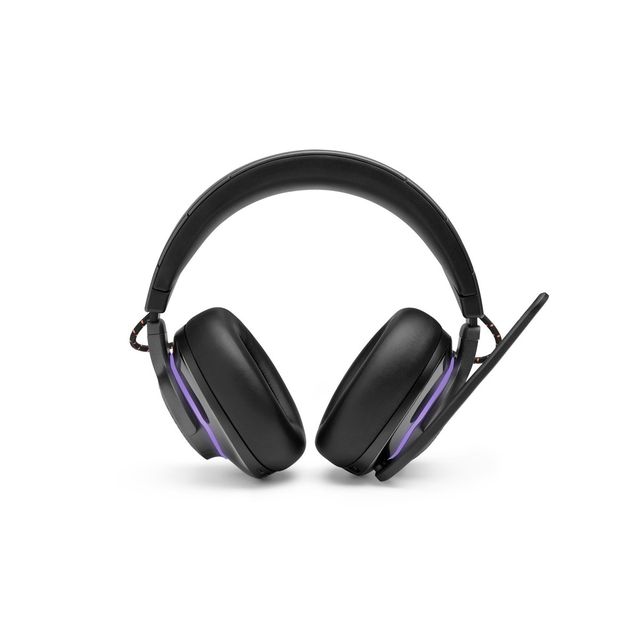 CUFFIA GAMING CON MICROFONO QUANTUM 800 (JBLQUANTUM800BLK)