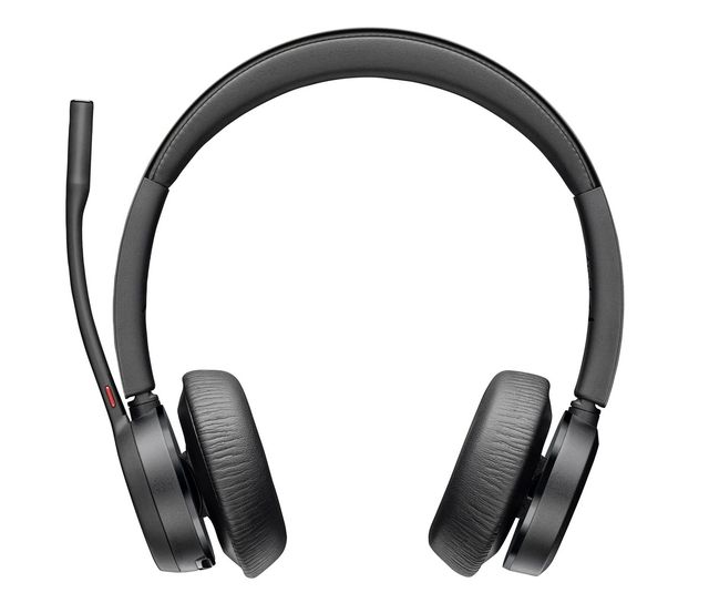 CUFFIA POLY VOYAGER 4320 UC V4320-M C USB-A WW