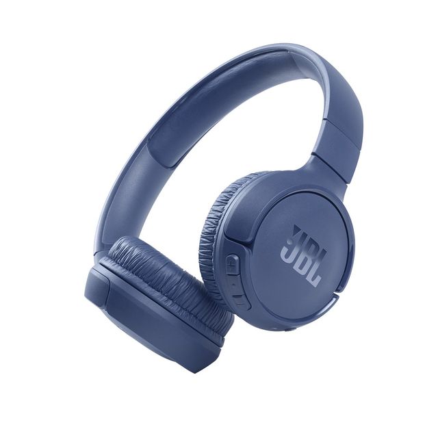 CUFFIE MICROFONO TUNE 510BT WIRELESS - BLU (T510BTBLU)
