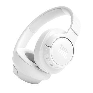 CUFFIE MICROFONO TUNE 720BT BLUETOOTH BIANCO (JBLT720BTWHT)