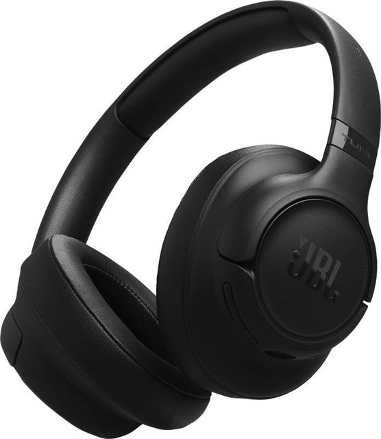 CUFFIE MICROFONO TUNE 730BT BLUETOOTH NERO (JBLT730BTBLK)