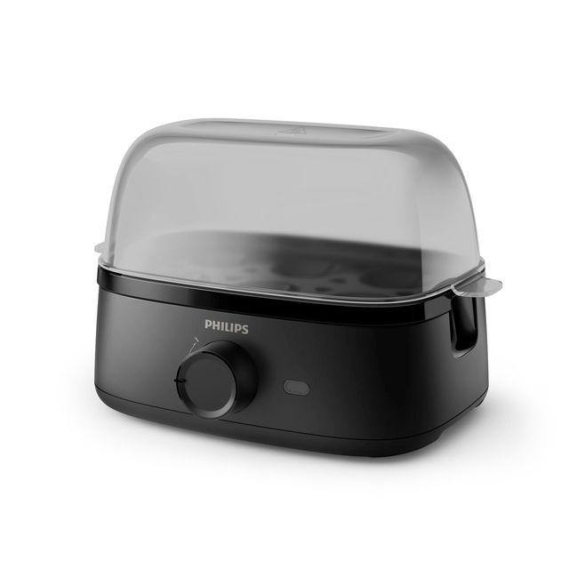 CUOCI UOVA SERIE 3000 400W 6 UOVA ENERGY SAVER 70%E