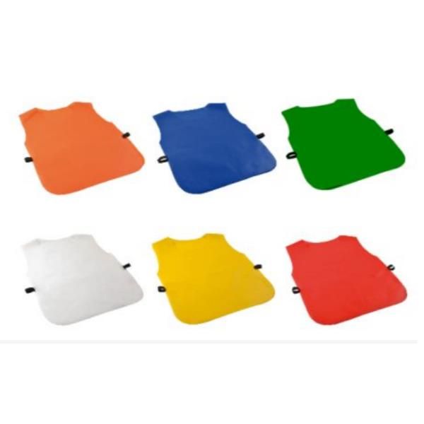 CWR 30PZ SET PETTORINE COLORATE