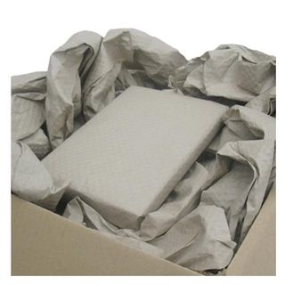 CWR CARTA IMBALLO ROTOLO 1X5 MT GRIGIO