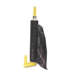 CWR CF6BOBINE FILM NERO M.300X50CM
