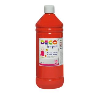 CWR TEMPERA FLACONE 500ML CARMINIO