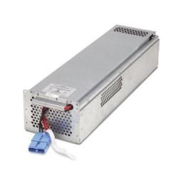 APC Replacement Battery Cartridge #27 - Batteria UPS - Piombo - per P/N: IAX1SU…
