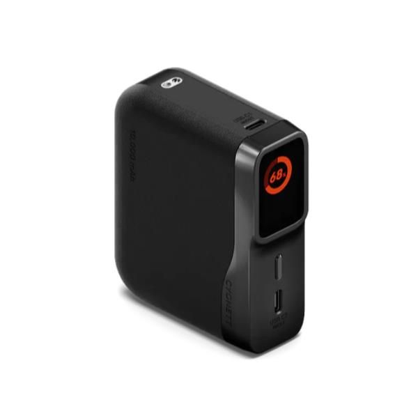 CYGNETT ENCORE 20K POWER BANK - GRAPHITE