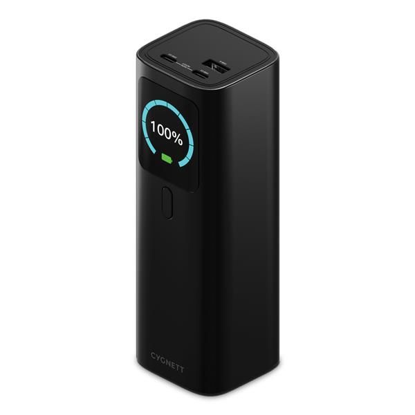 CYGNETT HIGH PWR 27K 148W PD 3.1
