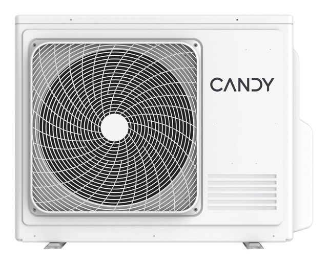 Candy CANKIT24PURA2025 condizionatore fisso Climatizzatore split system Bianco